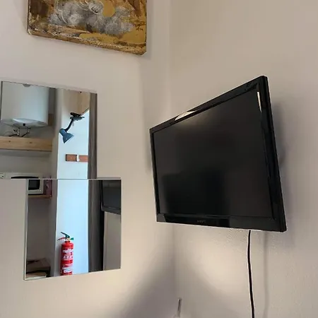 Apartment Artist Mini Estudio Lisbon