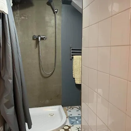 Apartment Artist Mini Estudio Lisbon