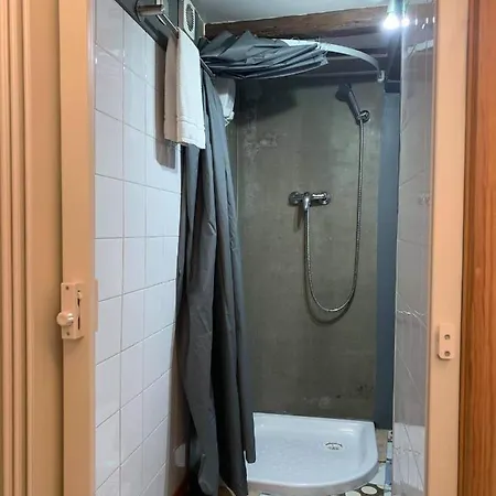 Apartment Artist Mini Estudio *