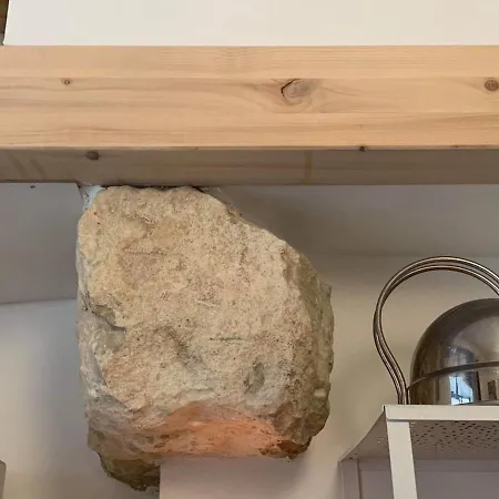 Artist Mini Estudio Apartment