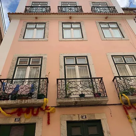 Apartment Artist Mini Estudio