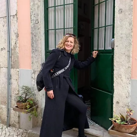Artist Mini Estudio Lisbon